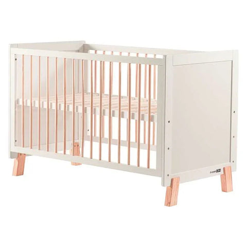 FreeON cot bed Ava, 120 x 60 cm
