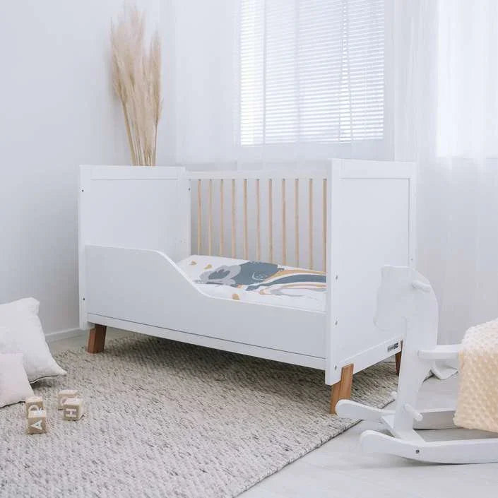 FreeON cot bed Ava, 120 x 60 cm