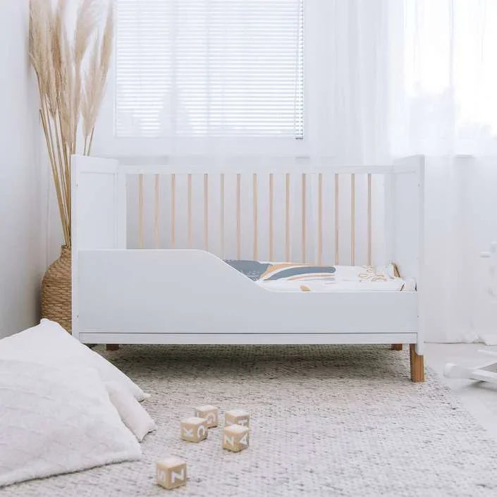 FreeON cot bed Ava, 120 x 60 cm