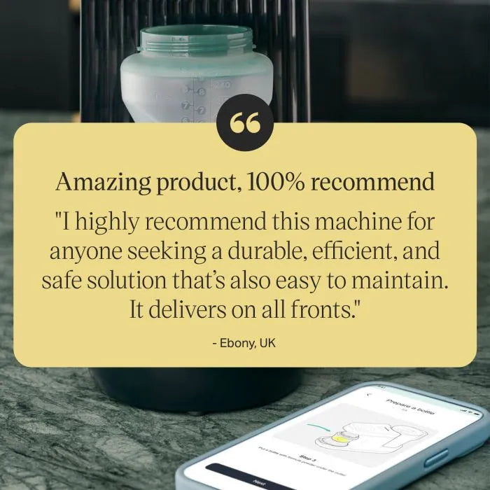 Νέο Tommee Tippee PerfectPrep®