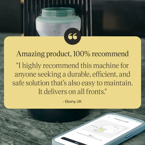 Νέο Tommee Tippee PerfectPrep®