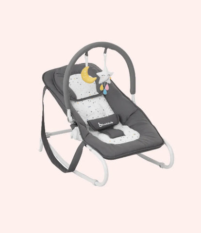 Badabulle Easy Bouncer Baby Chair