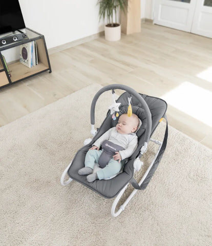 Badabulle Easy Bouncer Baby Chair