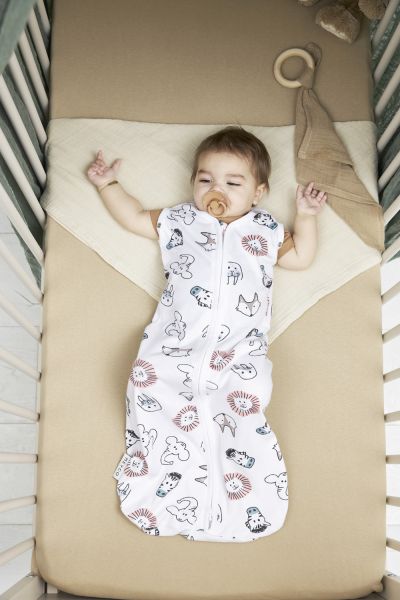 Swaddle meyco sale