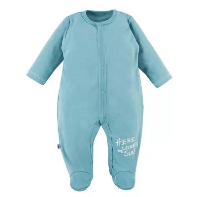 ewa klucze - Ewa Klucze Sleepsuit Sahara Blue - Mari Kali Stores Cyprus