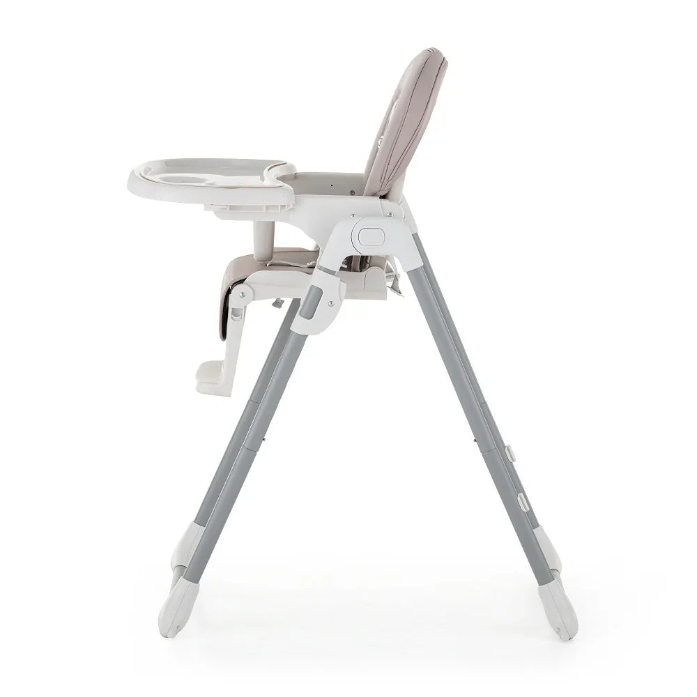 Feedo Highchair Gusto Cappuccino Beige
