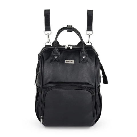 Petite&Mars Diaper backpack Jasper