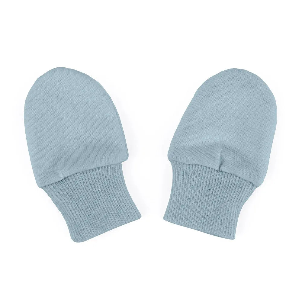 Petite&Mars Newborn gloves Smoothie