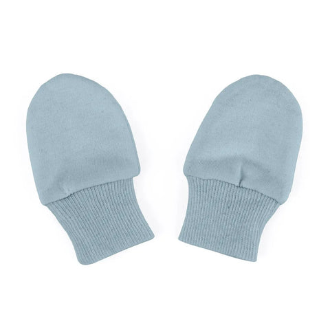 Petite&Mars Newborn gloves Smoothie