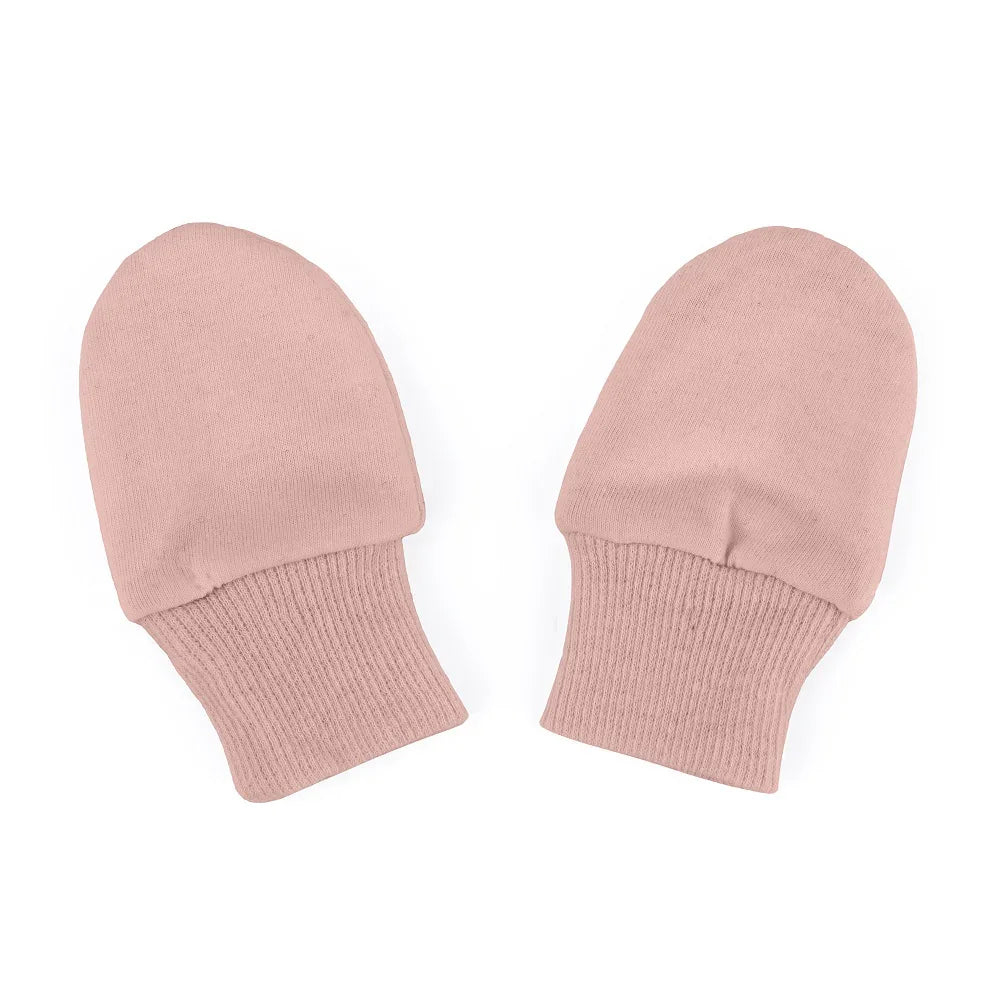 Petite&Mars Newborn gloves Smoothie