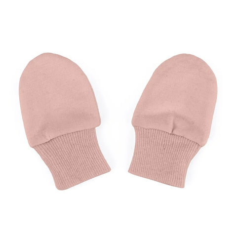 Petite&Mars Newborn gloves Smoothie