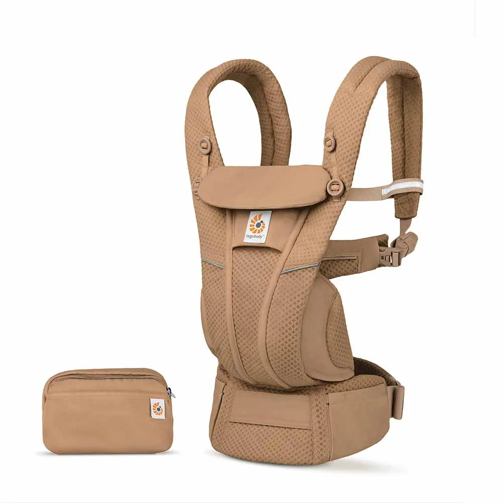 Ergobaby Omni Breeze Μαρσιπος