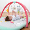 Baby Fehn - 3D activity blanket, Aiko & Yuki - Mari Kali Stores Cyprus