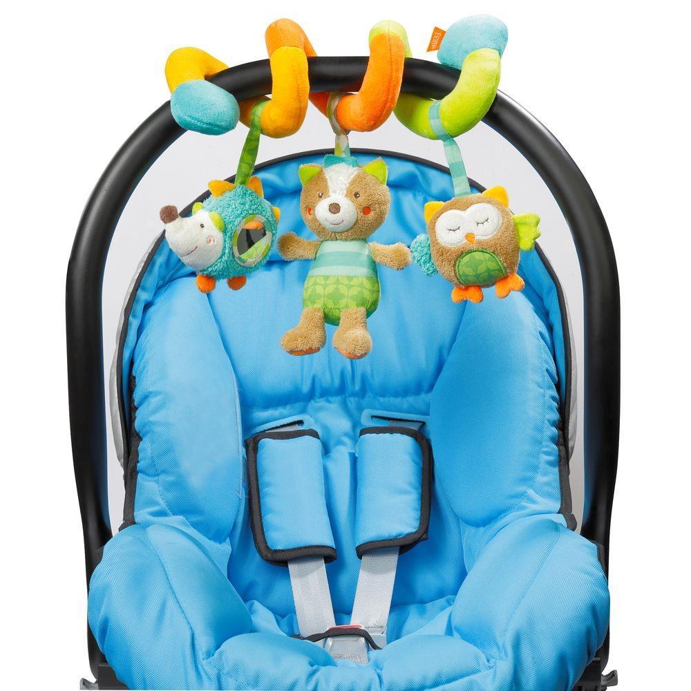 Order the Done by Deer Activity Spiral - Sea Friends online - Baby Plus