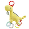 Baby Fehn - Activity toy dinosaur, Happy Dino - Mari Kali Stores Cyprus