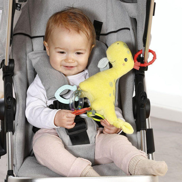 Happy dino clearance pram