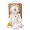 Baby Fehn - Activity toy lion, FehnNatur - Mari Kali Stores Cyprus