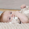 Baby Fehn - Baby Fehn Cuddling toy bear, FehnNatur - Mari Kali Stores Cyprus