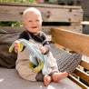 Baby Fehn - Comforter Dino by Fehn - Mari Kali Stores Cyprus