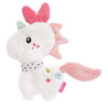 Baby Fehn - Comforter unicorn, Aiko & Yuki - Mari Kali Stores Cyprus