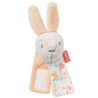 Baby Fehn - Crinkling toy on wrist, Bunny - Mari Kali Stores Cyprus