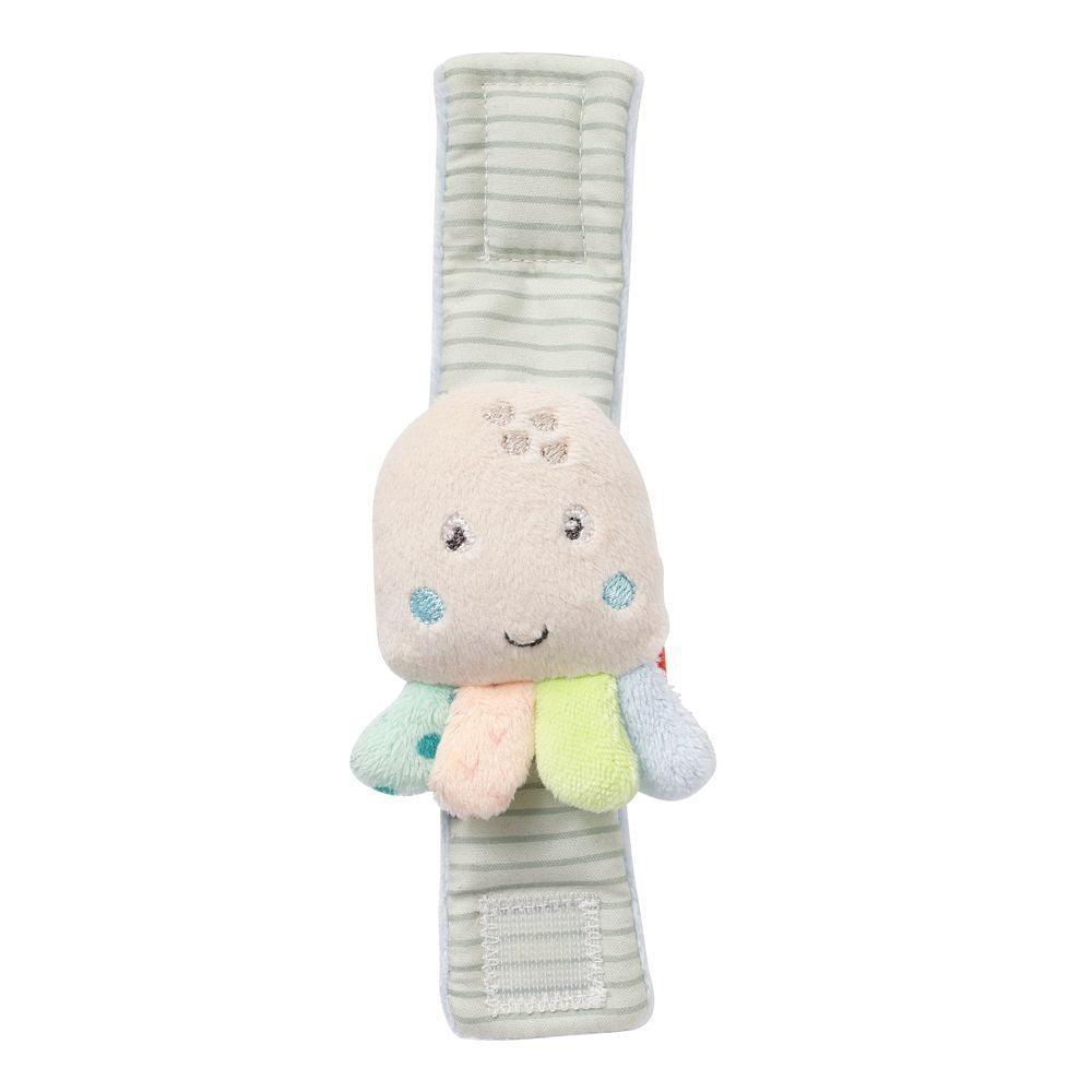 Baby Fehn - Crinkling wrist toy, ChildernOfTheSea - Mari Kali Stores Cyprus