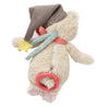 Baby Fehn - Mini musical toy bear, Bruno Mini - Mari Kali Stores Cyprus