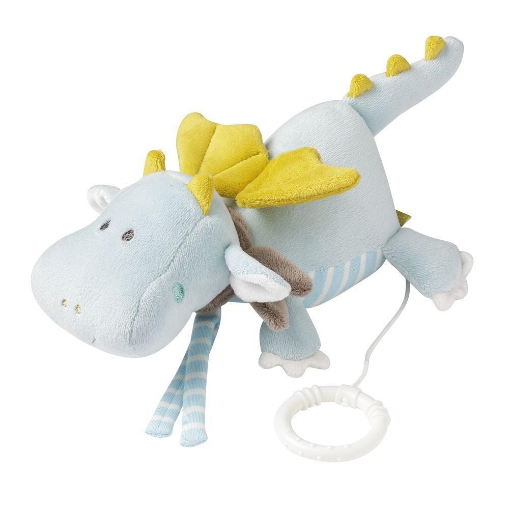 Baby Fehn - Music toy dragon, Little Castle - Mari Kali Stores Cyprus