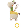 Baby Fehn - Music toy giraffe, Loopy&Lotta - Mari Kali Stores Cyprus