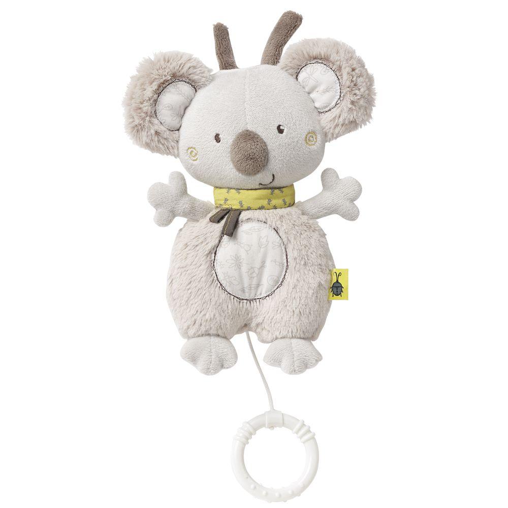 Baby Fehn - Music toy Koala, Australia - Mari Kali Stores Cyprus