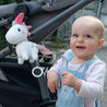 Baby Fehn - Musical unicorn, Aiko & Yuki - Mari Kali Stores Cyprus