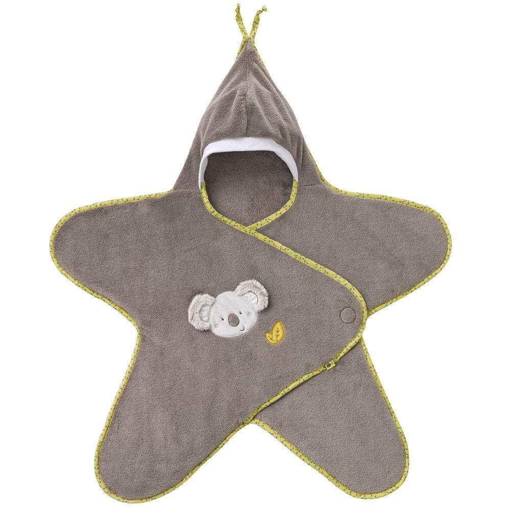 Baby Fehn - Wrapping cloth, Australia Koala - Mari Kali Stores Cyprus
