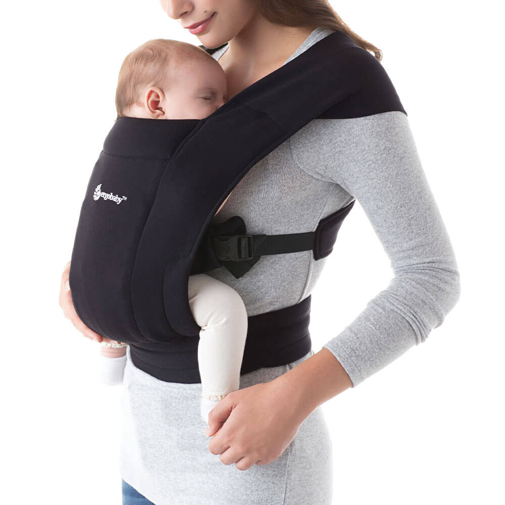 Ergobaby Embrace Newborn Carrier - Mari Kali Stores Cyprus