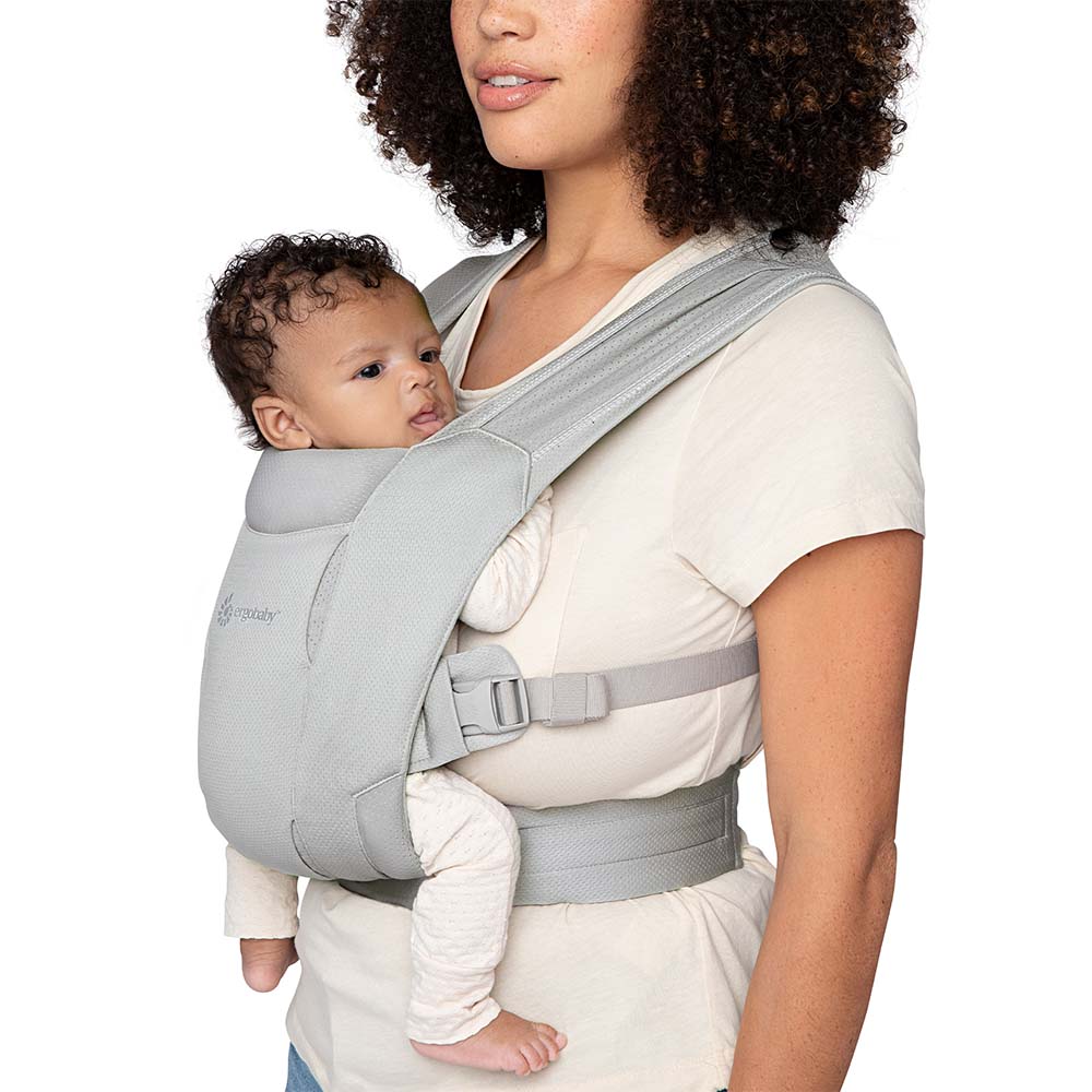 Ergobaby Embrace Newborn Carrier - Mari Kali Stores Cyprus