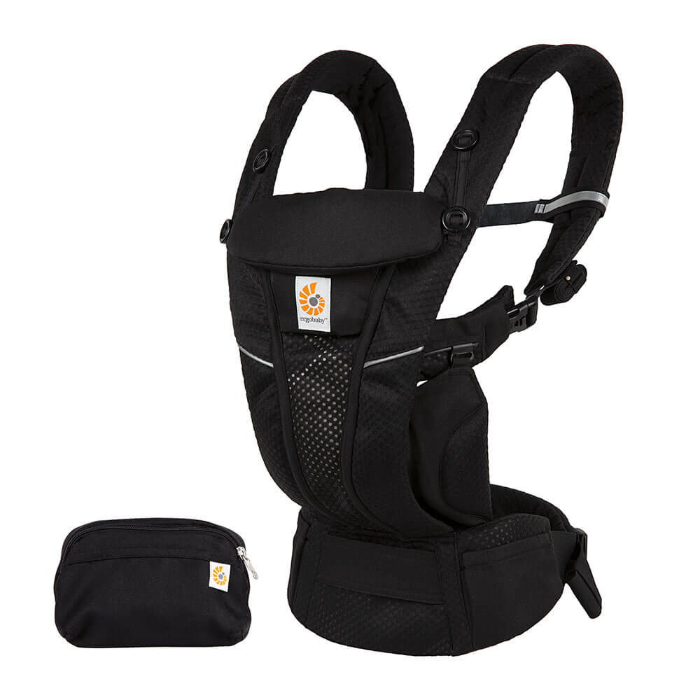 Ergobaby Omni Breeze Baby Carrier - Mari Kali Stores Cyprus