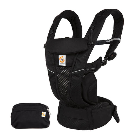 Ergobaby Omni Breeze Baby Carrier - Mari Kali Stores Cyprus