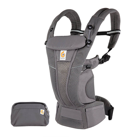 Ergobaby Omni Breeze Baby Carrier - Mari Kali Stores Cyprus