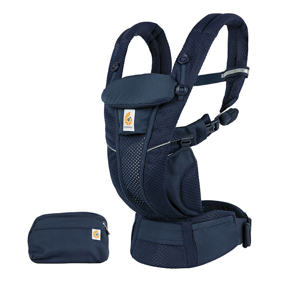 Ergobaby Omni Breeze Baby Carrier - Mari Kali Stores Cyprus