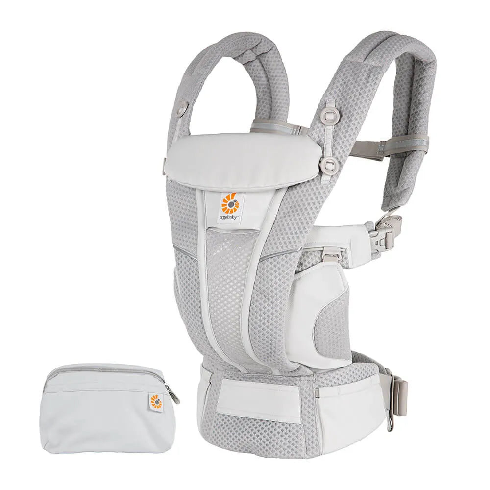 Ergobaby Omni Breeze Μαρσιπος