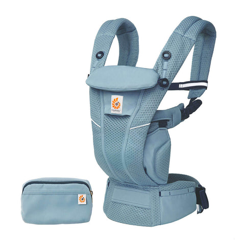 Ergobaby Omni Breeze Baby Carrier - Mari Kali Stores Cyprus