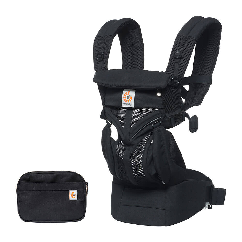 Ergobaby Omni Classic Baby Carrier (formerly Omni 360) - Mari Kali Stores Cyprus