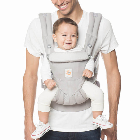 Ergobaby Omni Classic Baby Carrier (formerly Omni 360) - Mari Kali Stores Cyprus