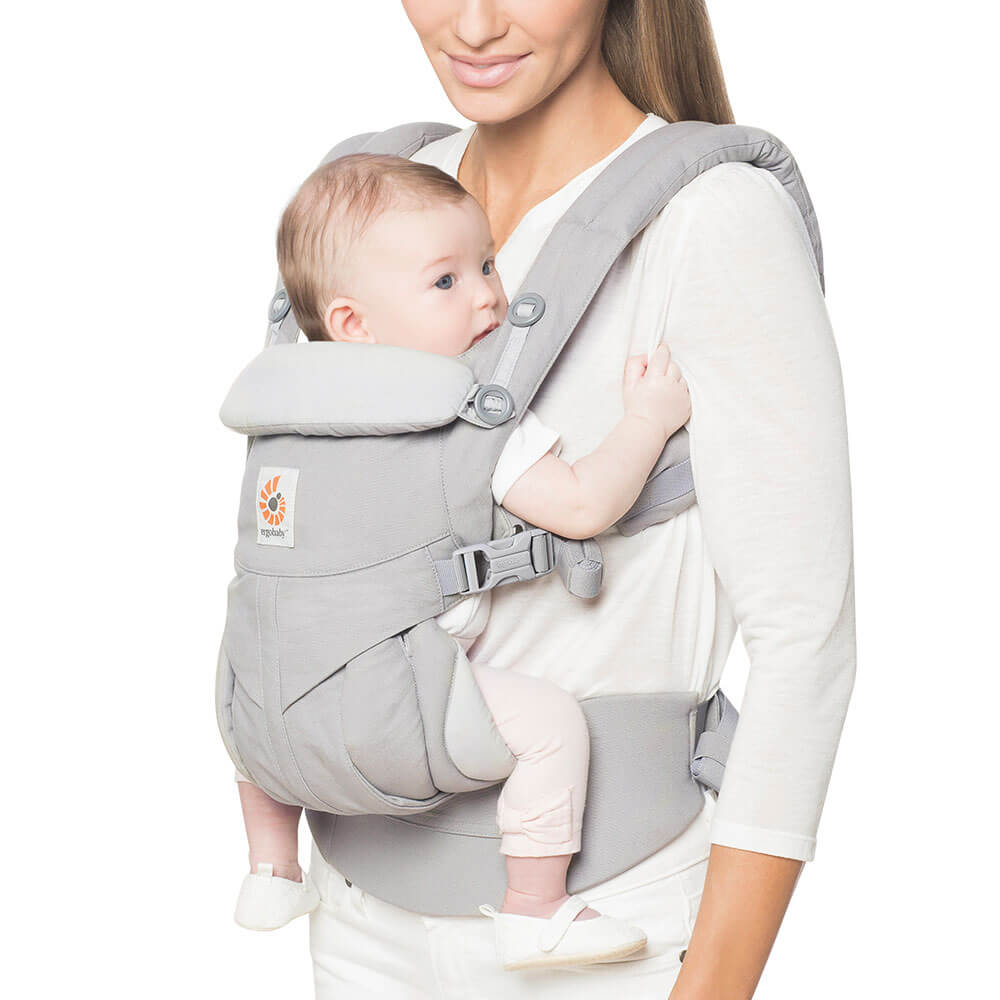 Ergobaby Omni Classic Baby Carrier (formerly Omni 360) - Mari Kali Stores Cyprus