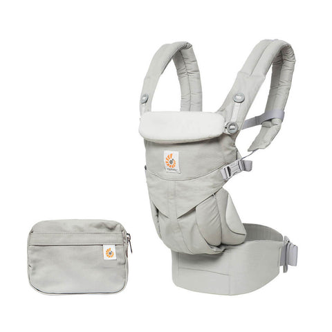 Ergobaby Omni Classic Baby Carrier (formerly Omni 360) - Mari Kali Stores Cyprus