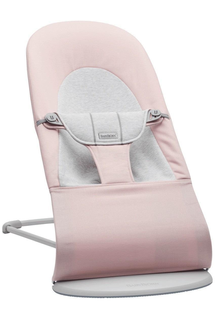 BabyBjorn - BabyBjorn Bouncer Balance soft - Mari Kali Stores Cyprus