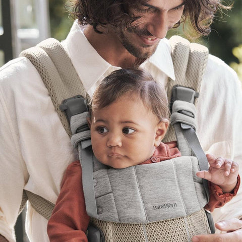BabyBjorn Harmony 