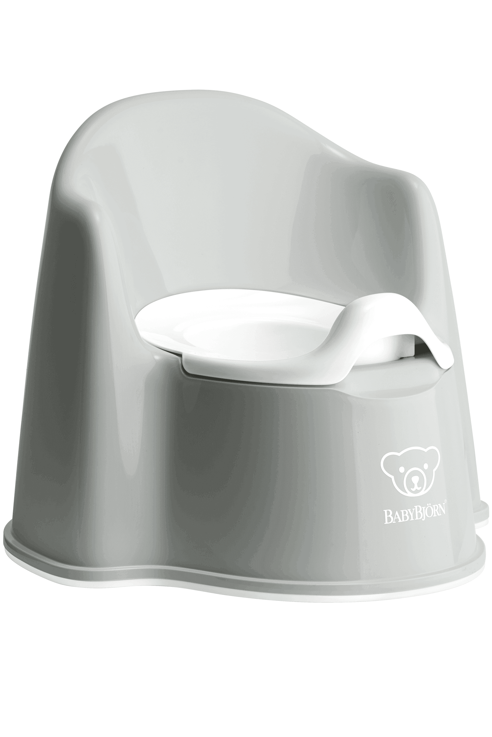 Baby bjorn hot sale potty training seat