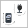 Babymoov - Babymoov Essential Video Baby Monitor - Mari Kali Stores Cyprus