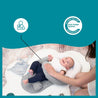 Babymoov - CloudNest Anti-Colic Cocoon - Mari Kali Stores Cyprus