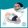 Babymoov - CloudNest Anti-Colic Cocoon - Mari Kali Stores Cyprus